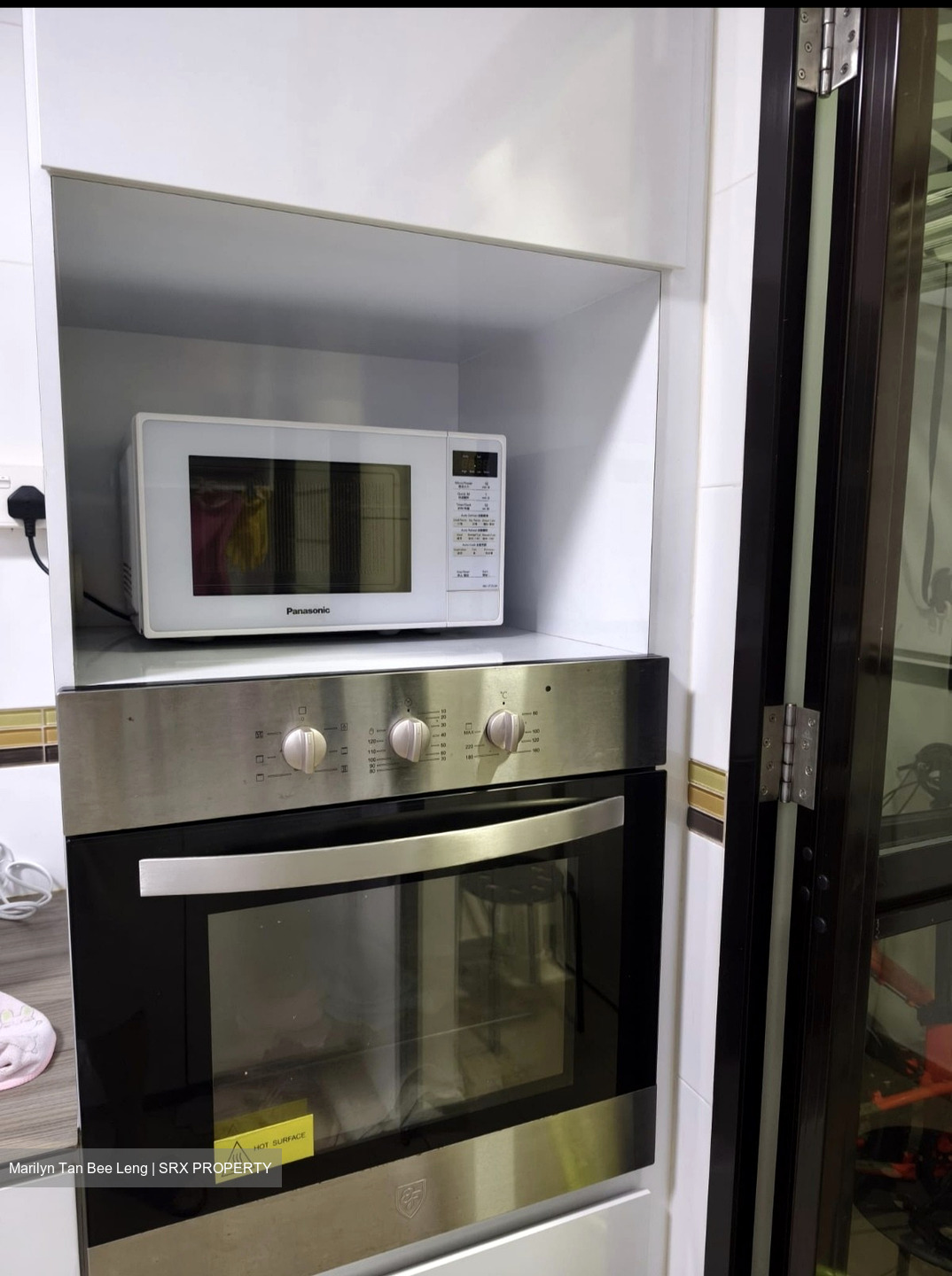 Blk 472C Fernvale Rivergrove (Sengkang), HDB 4 Rooms #560314511